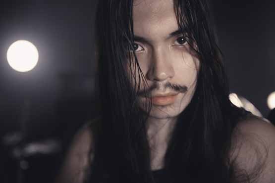 KenKen（RIZE, LIFE IS GROOVE, etc）