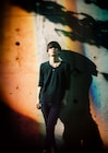TK from 凛として時雨、YouTubeに謎めいた新曲を公開