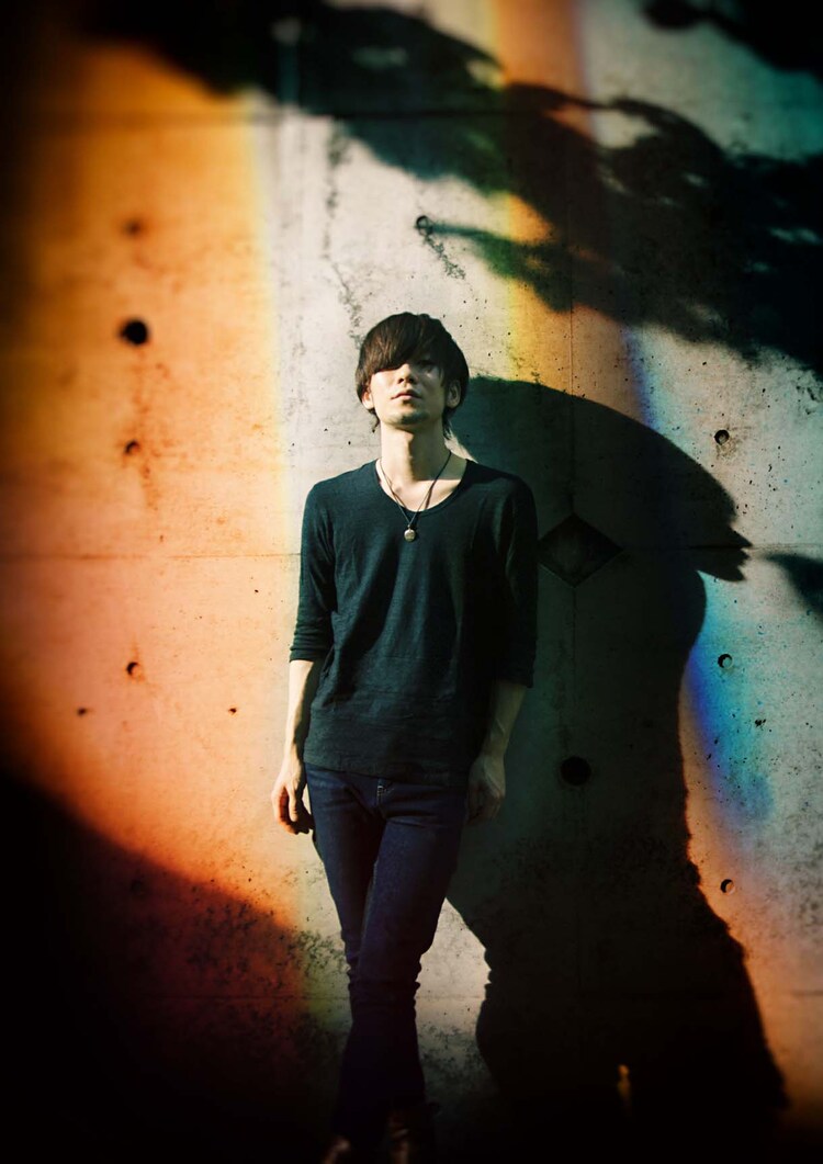 石田スイ×TK from 凛として時雨 みんな何かと戦い、傷ついている インタビュー