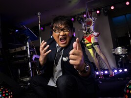 カンニング竹山、TAKEROCK FES語る&出演者コメントも