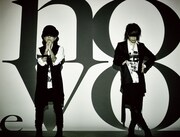 バロック、新ツアー「de novo」に向けビジュアル一新