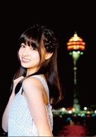 橋本環奈の掲載写真。