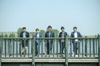 ヒラオコジョー・ザ・グループサウンズ