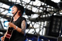 細美武士（the HIATUS）