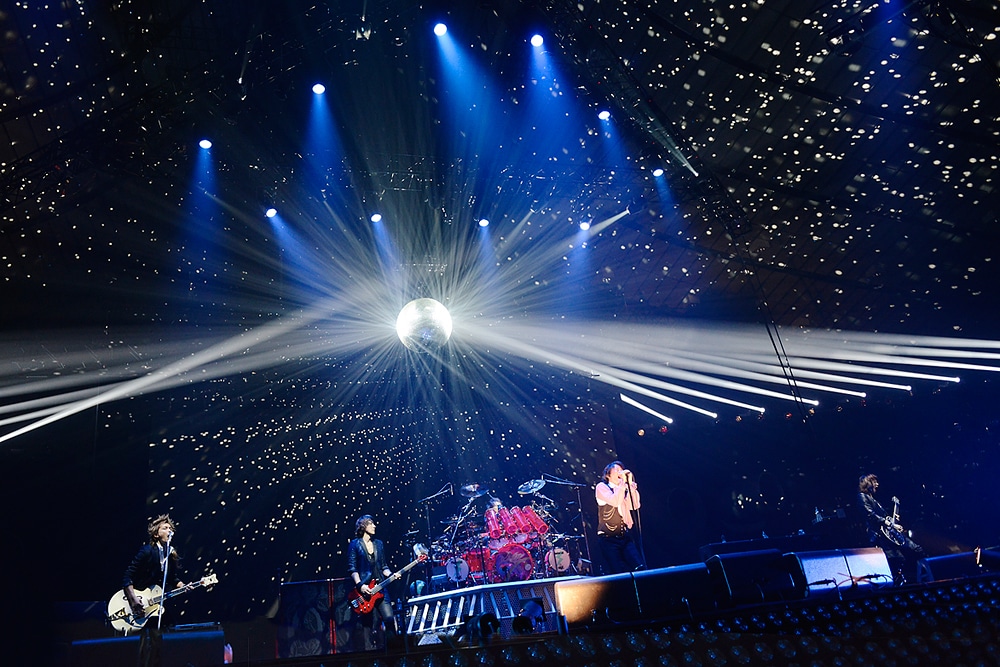 LUNA SEA