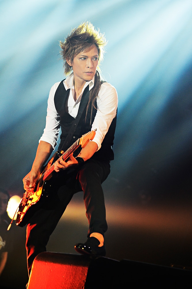 INORAN（G）