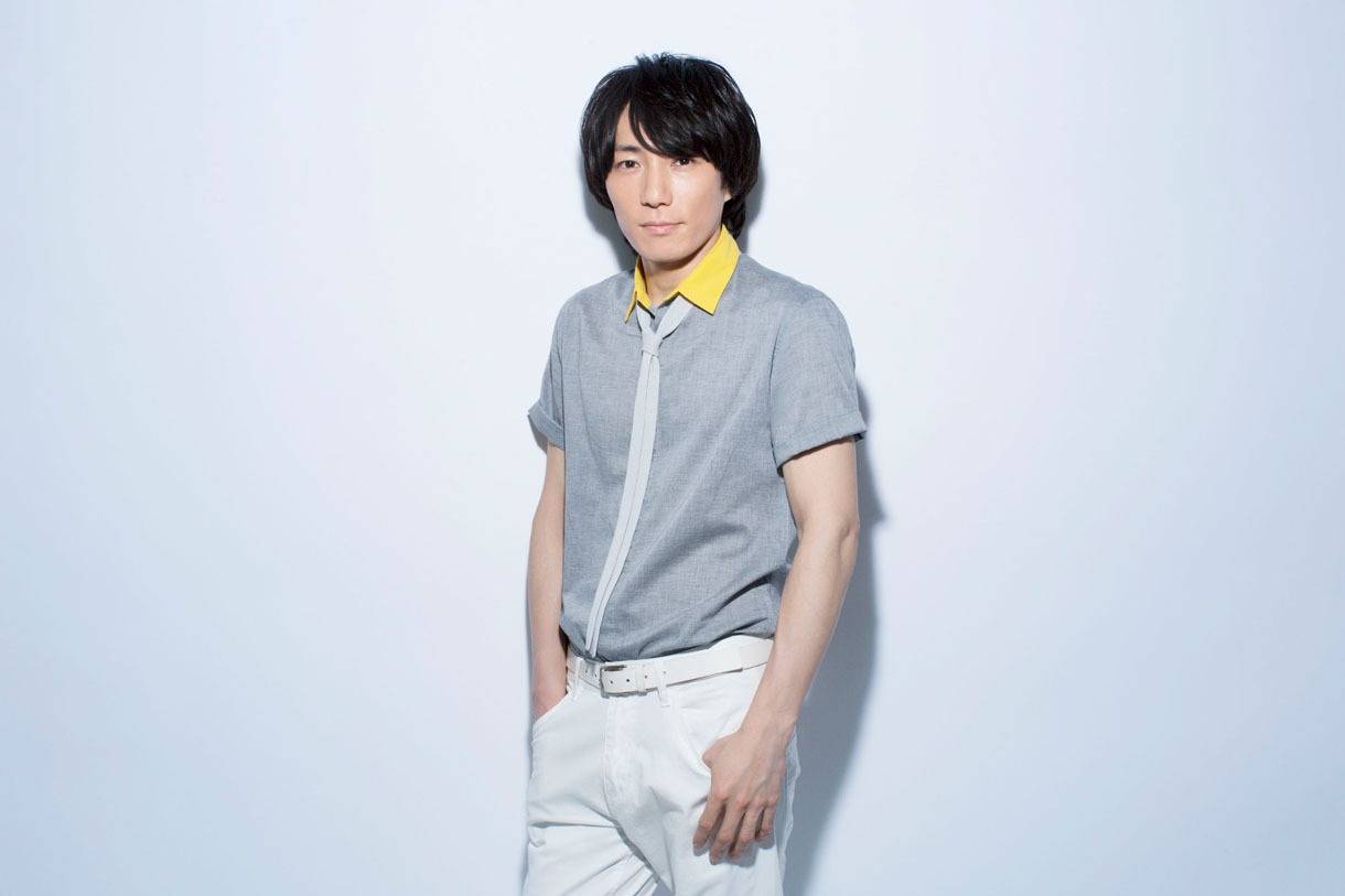 KOUSUKE MASAKI