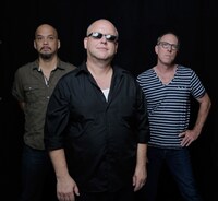 Pixies