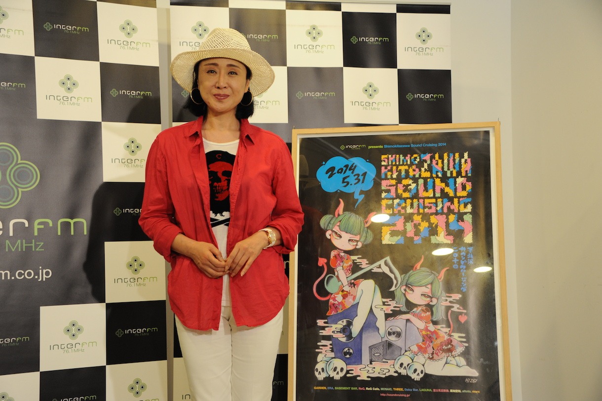 小林幸子