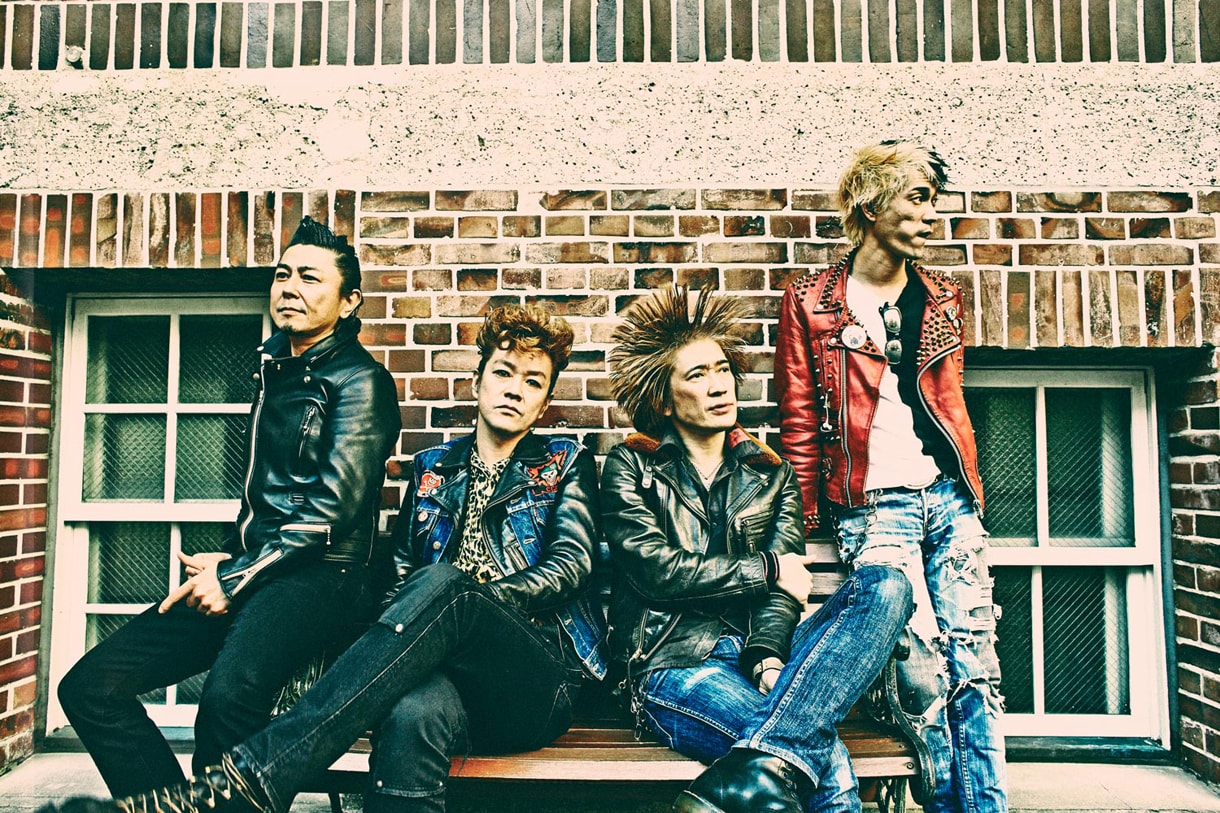 SA、4月に新アルバム“かかってこいや！”