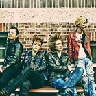 SAが来年夏に初の野音ワンマン!怒髪天ら応援「かかってこん會」