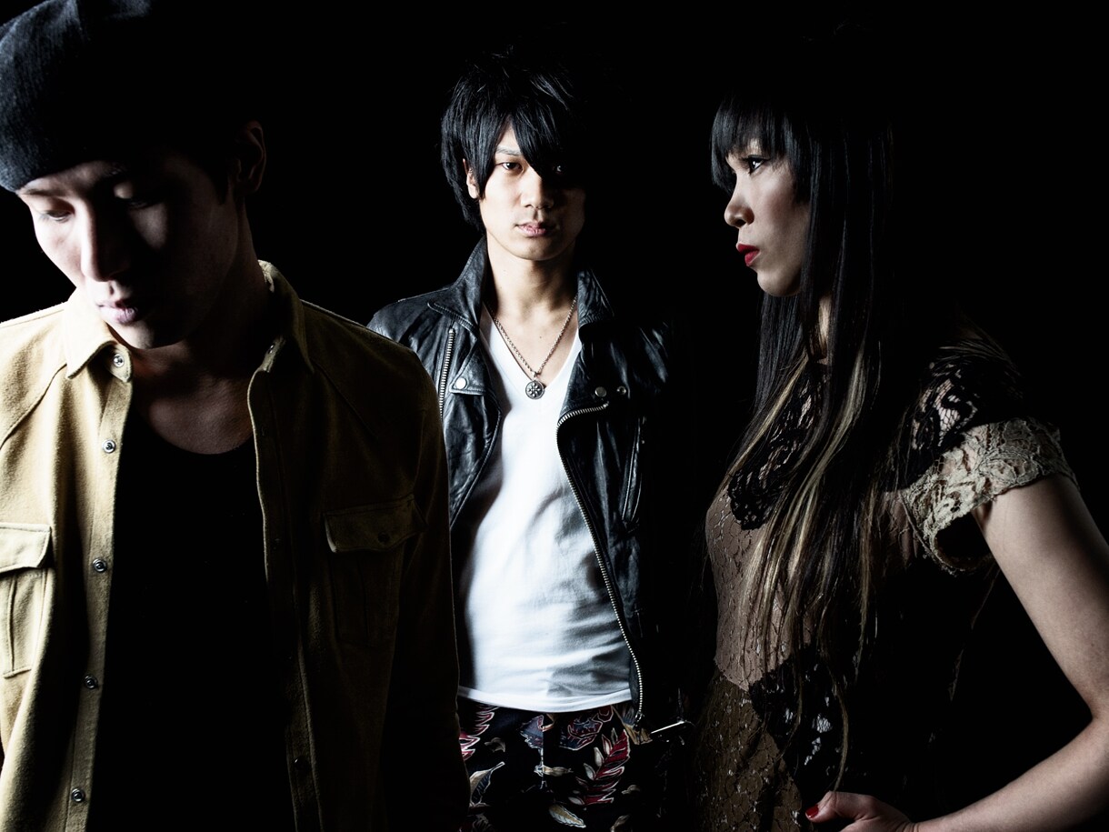 a flood of circle、11月に新譜＆8都市ツアー