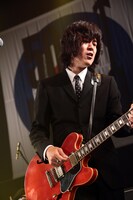 古市コータロー（撮影：柴田恵理）