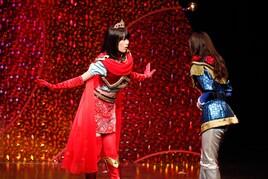 乃木坂46、プリンシパル第3弾初日に神宮球場ワンマン発表