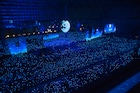 MWAM、音と映像で魅せたメッセ公演に2万3000人が熱狂