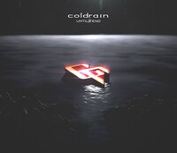 coldrain「Until The End」ジャケット