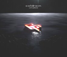 coldrain「Until The End」ジャケット