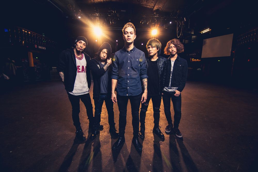 coldrain