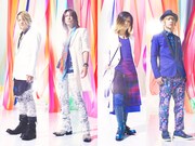 GLAY