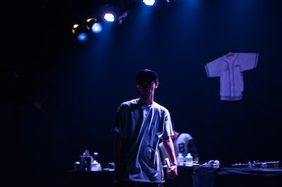 「20140530 - Sick Team Release Party」の様子。（Photo by cherry chill will）