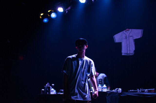 「20140530 - Sick Team Release Party」の様子。（Photo by cherry chill will）