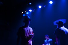 「20140530 - Sick Team Release Party」の様子。（Photo by cherry chill will）