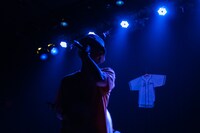 「20140530 - Sick Team Release Party」の様子。（Photo by cherry chill will）