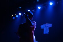 「20140530 - Sick Team Release Party」の様子。（Photo by cherry chill will）