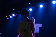 「20140530 - Sick Team Release Party」の様子。（Photo by cherry chill will）