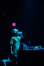 「20140530 - Sick Team Release Party」の様子。（Photo by cherry chill will）