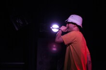 「20140530 - Sick Team Release Party」の様子。（Photo by cherry chill will）