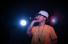 「20140530 - Sick Team Release Party」の様子。（Photo by cherry chill will）