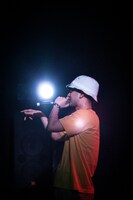 「20140530 - Sick Team Release Party」の様子。（Photo by cherry chill will）