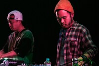 「20140530 - Sick Team Release Party」の様子。（Photo by cherry chill will）