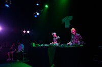 「20140530 - Sick Team Release Party」の様子。（Photo by cherry chill will）