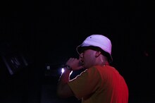 「20140530 - Sick Team Release Party」の様子。（Photo by cherry chill will）