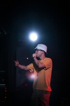 「20140530 - Sick Team Release Party」の様子。（Photo by cherry chill will）