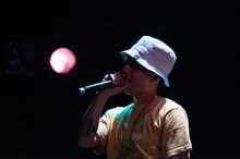 「20140530 - Sick Team Release Party」の様子。（Photo by cherry chill will）