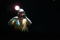 「20140530 - Sick Team Release Party」の様子。（Photo by cherry chill will）