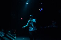 「20140530 - Sick Team Release Party」の様子。（Photo by cherry chill will）