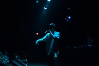 「20140530 - Sick Team Release Party」の様子。（Photo by cherry chill will）