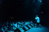 「20140530 - Sick Team Release Party」の様子。（Photo by cherry chill will）