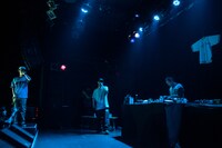 「20140530 - Sick Team Release Party」の様子。（Photo by cherry chill will）