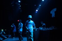 「20140530 - Sick Team Release Party」の様子。（Photo by cherry chill will）