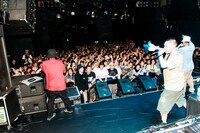 「20140530 - Sick Team Release Party」の様子。（Photo by cherry chill will）