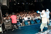 「20140530 - Sick Team Release Party」の様子。（Photo by cherry chill will）