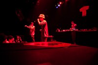 「20140530 - Sick Team Release Party」の様子。（Photo by cherry chill will）