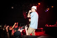 「20140530 - Sick Team Release Party」の様子。（Photo by cherry chill will）