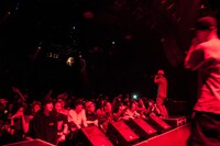 「20140530 - Sick Team Release Party」の様子。（Photo by cherry chill will）