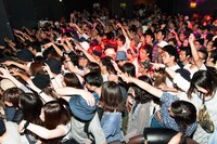 「20140530 - Sick Team Release Party」の様子。（Photo by cherry chill will）